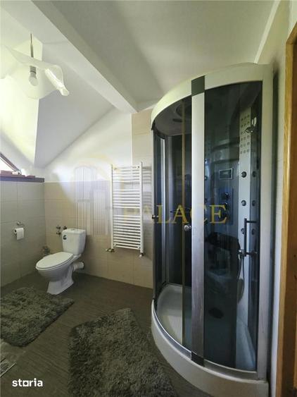 Casă cu 4 camere cu Teren 1400 Mp în Snagov
