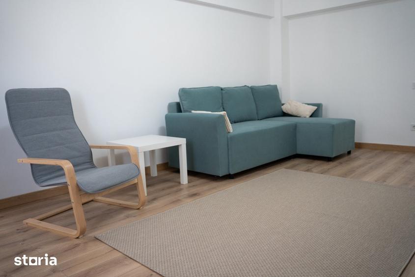 Apartament cu 4 camere decomandat în Berceni