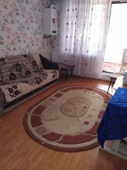 Garsonieră semidecomandată în Micro 19