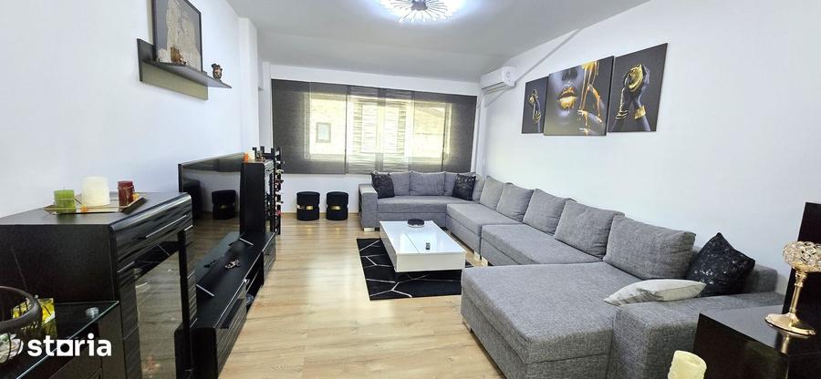 Apartament 2 camere 60 mp, AC, incalzire pardoseala + parcare ROND CUG - 4