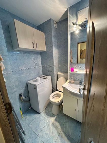 Apartament cu 2 camere decomandat în Dâmbovița