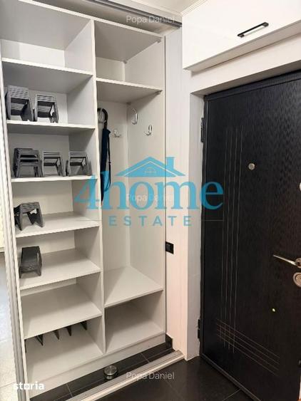 Apartament cu 3 camere, mobilat în Tineretului