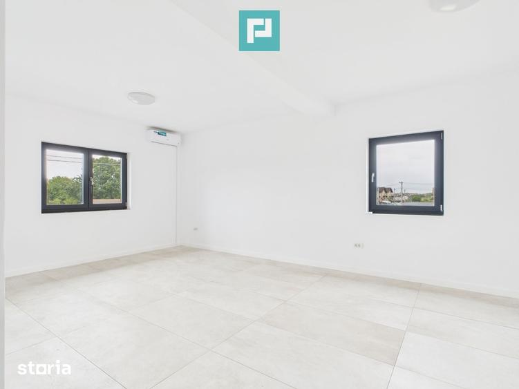 Apartament cu 2 camere în Moșnița Nouă
