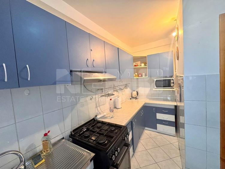 Apartament 3 camere | George Enescu, Suceava|  | 103.000 Euro - 12