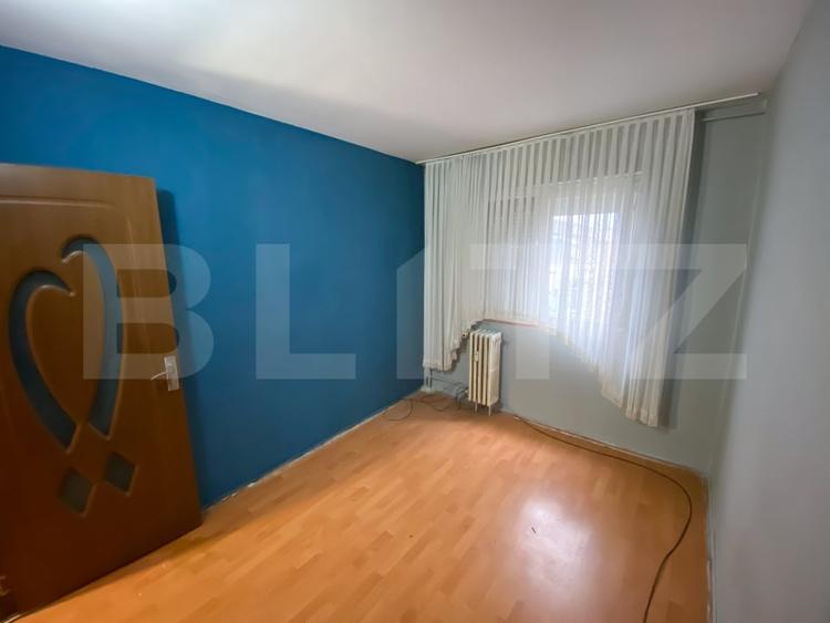 Apartament 3 camere, 50.50 mp, zona Rovine - 3