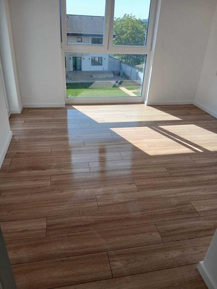 Apartament cu 2 camere semidecomandat în Otopeni