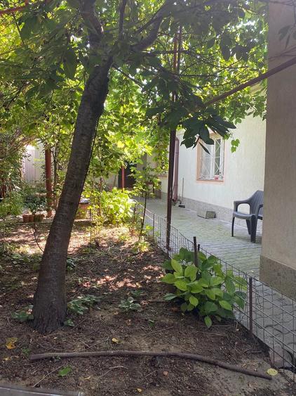 Casă cu Teren 508 Mp în Ion Creangă