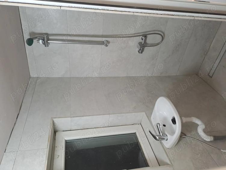 Garsonieră în Mărăști