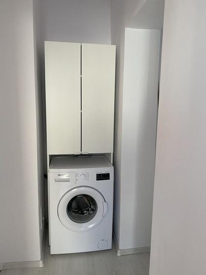 Apartament cu 2 camere decomandat în 13 Septembrie