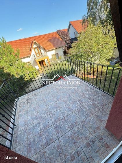 NECTORA IMOB Exclusivitate-Casa P+M,Str. Apateului,187 mp+450 mp teren - 15