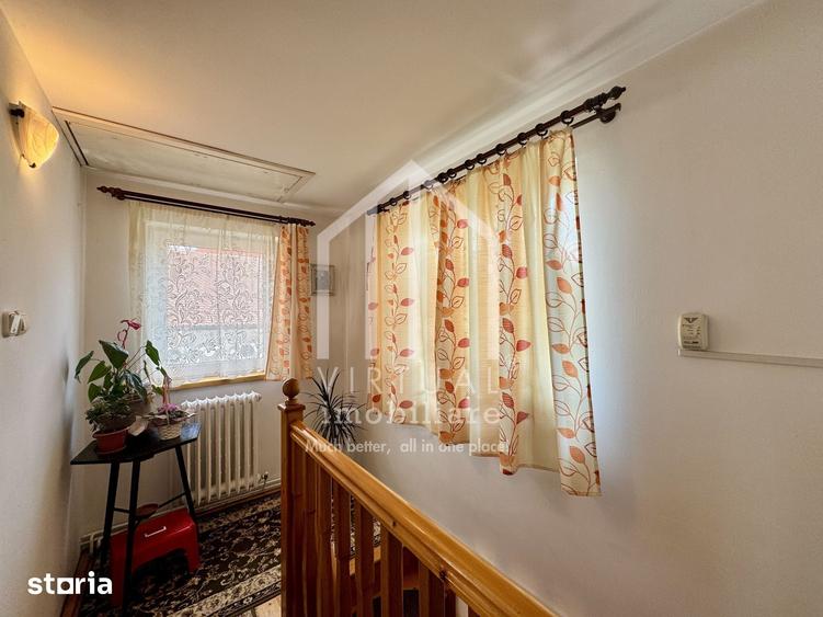 Apartament cu 3 camere în Ștrand