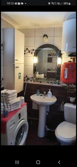 Casă individuală cu 4 camere cu Teren 4185 Mp în Exterior Vest