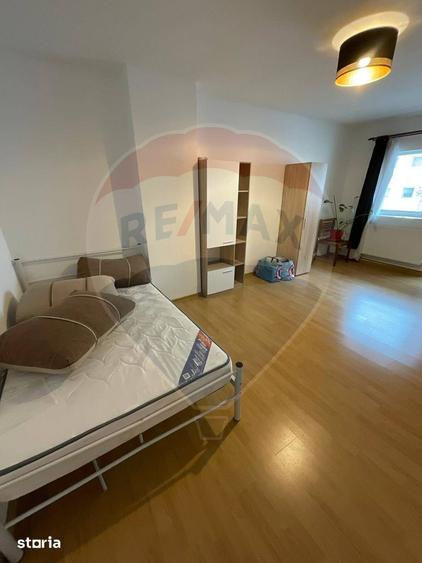 Apartament 2 camere + garaj subteran | Calea Turzii 162-168 - 5