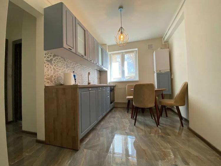 Apartament cu 2 camere decomandat, mobilat în Gheorgheni
