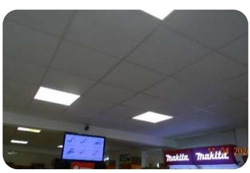 Spațiu comercial, de 286.73001098633 mp, în Sânandrei