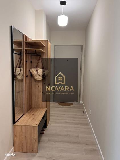 Apartament cu doua camere de inchiriat in Scala Cetate - 3