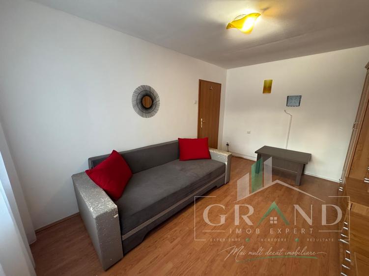 2 CAMERE DECOMANDATE | BALCON | CENTRALĂ PROPRIE | MĂNĂȘTUR–PRIMĂVERII - 8