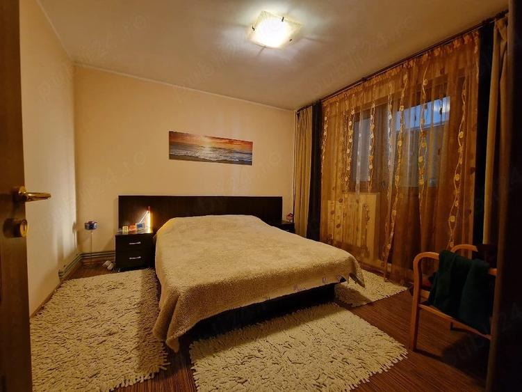 Apartament cu 2 camere decomandat în Mazepa 2