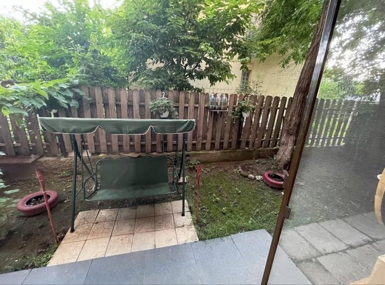 Apartament cu 2 camere decomandat în Tătărași