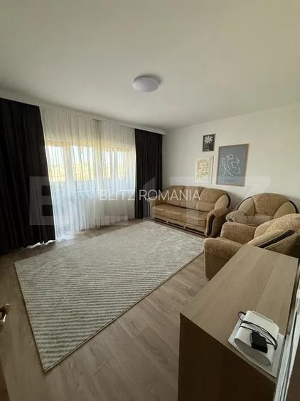Apartament 2 camere, 48 mp, zona Central