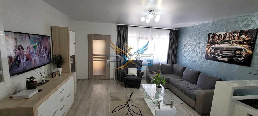 Casă individuală cu 4 camere cu Teren 25 Mp în Drumul Taberei