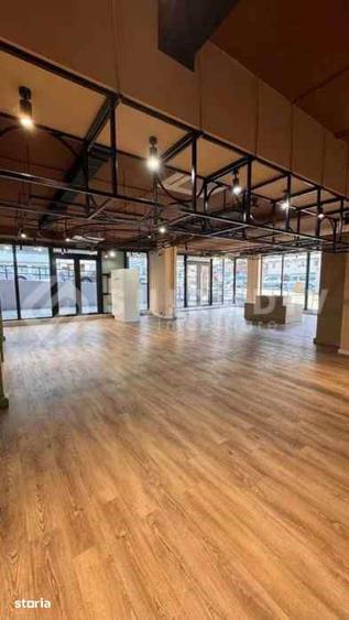 Spațiu comercial, de 182 mp, în Mănăștur
