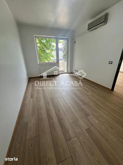 Spațiu comercial, de 56 mp, în Ultracentral