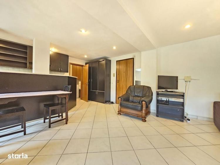 Apartament cu 2 camere decomandat în Aviației