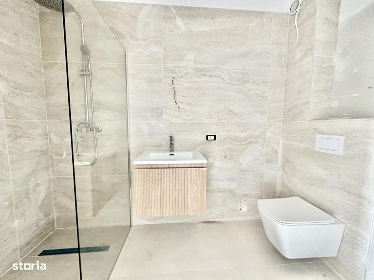 Apartament cu 2 camere în Urseni
