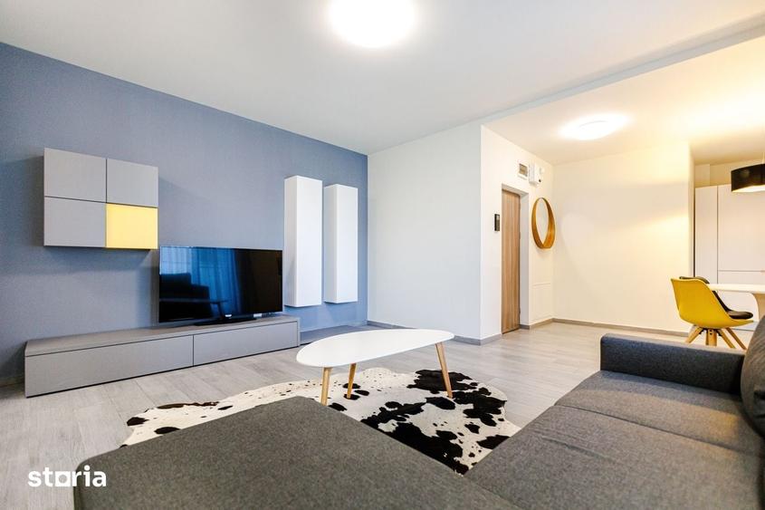 Apartament 2 camere de inchiriat - zona Lipovei - 12