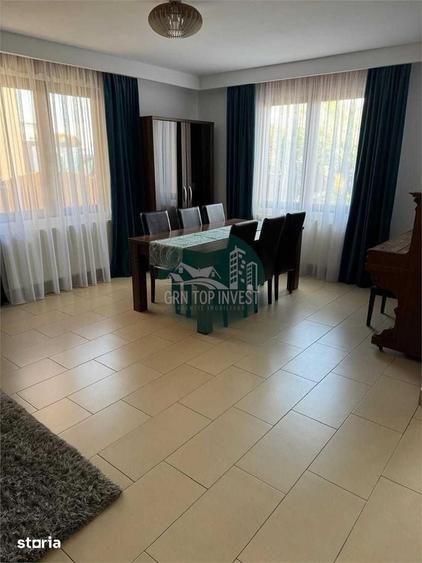 Casă cu 4 camere decomandat cu Teren 450 Mp în Central
