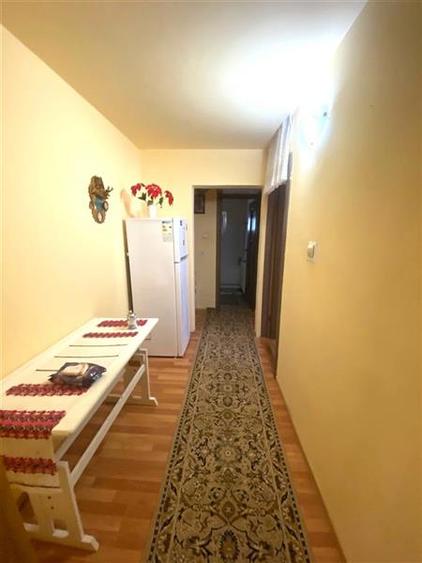 Apartament 3 camere , centrala proprie , zona Soarelui - 10