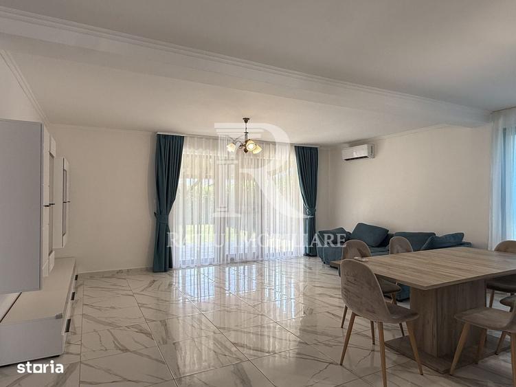 Casă cu 4 camere cu Teren 500 Mp în Sântandrei