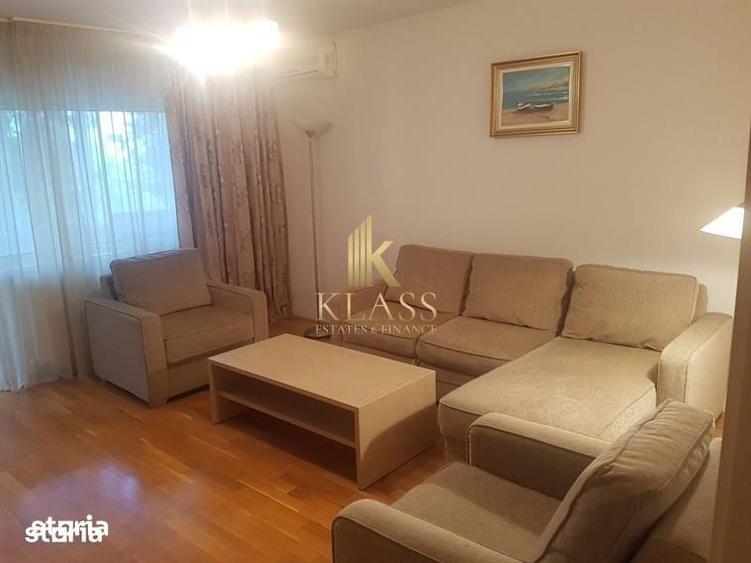 Apartament 2 Camere | Aviatiei | Pet Friendly | 650 - 1