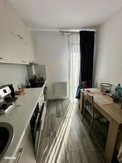 Apartament cu 2 camere în Andrei Mureșanu
