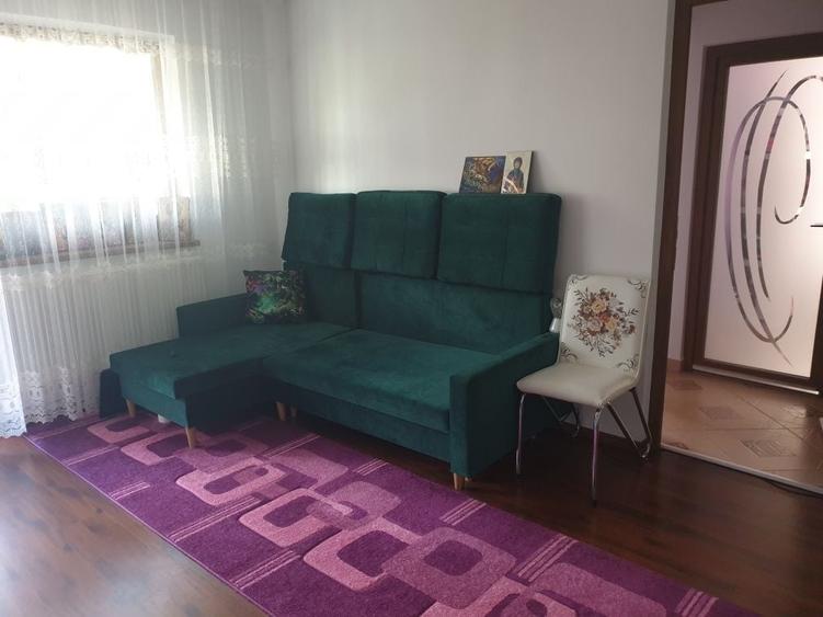 Apartament cu 2 camere decomandat în Ciurea