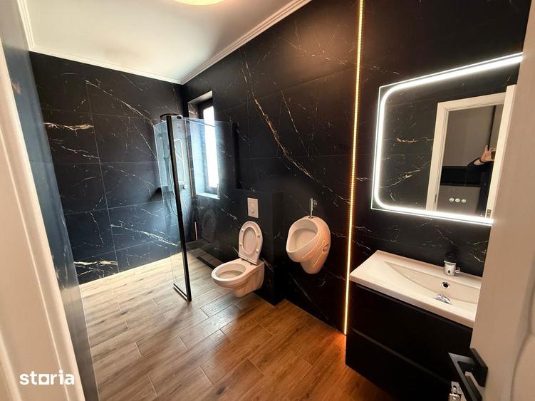 Casă cu 4 camere cu Teren 400 Mp în Ghencea