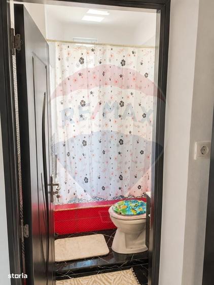 Apartament cu 2 camere decomandat în Unirii — fotografia 1
