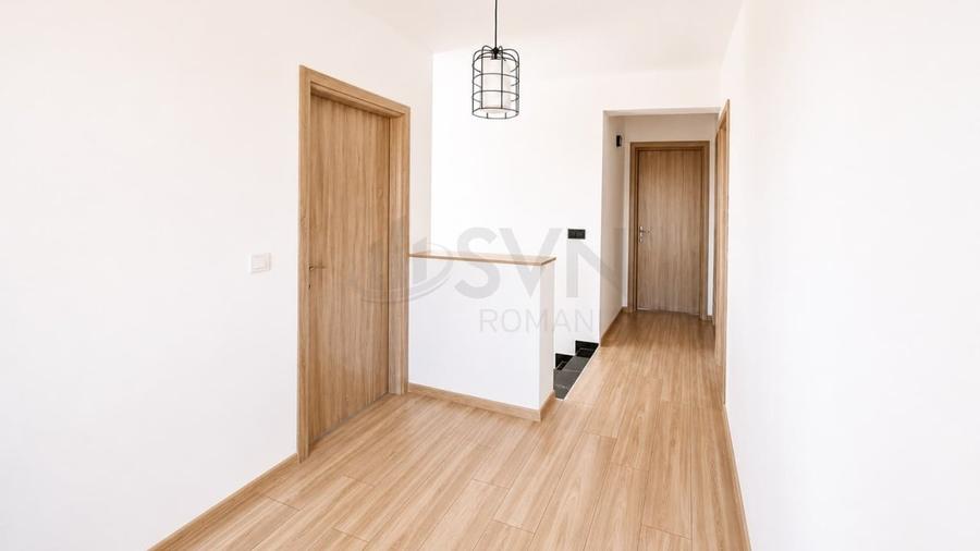 Casă individuală cu 5 camere cu Teren 500 Mp în Corbeanca