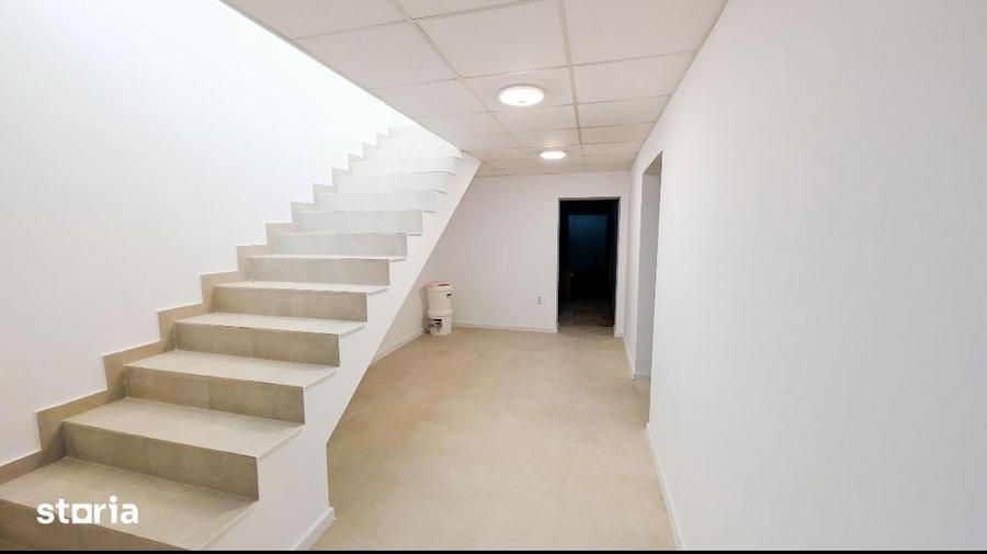 Spa?iu comercial 397mp Poitiers Towers Ia?i - 1.627/mp + TVA - 3
