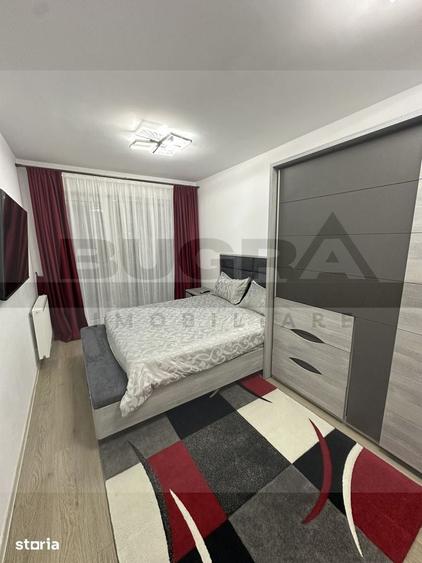 Apartament 3 camere delux situat intr-un ansamblu premium, zona Iulius - 3