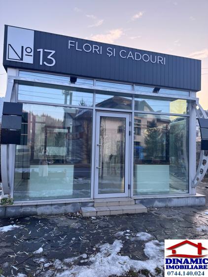 Birou, de 30 mp, în Central
