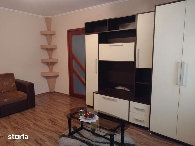 Apartament cu 2 camere în Precista