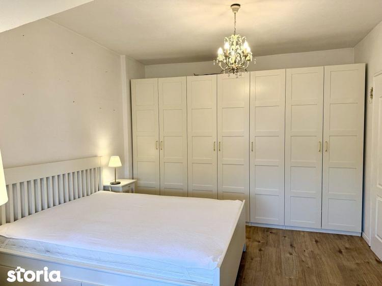 Inchiriere 6 camere Primaverii - 15