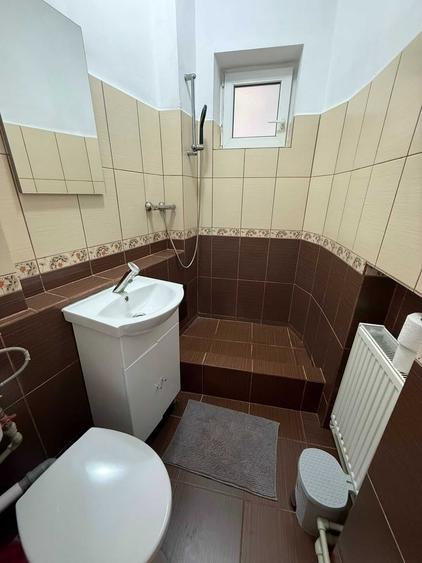 Garsonieră în Cișmigiu