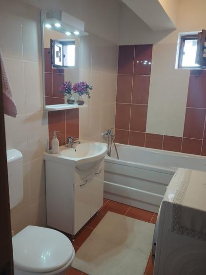Apartament cu 3 camere decomandat în Olteni
