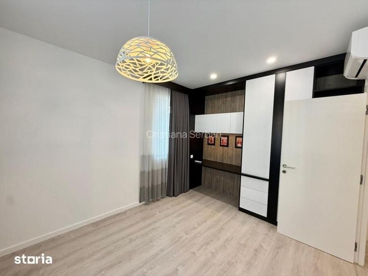 MOBEXPERT HOMES | VILA DUPLEX | LANGA SCOALA AMERICANA | 4 DORMITOARE