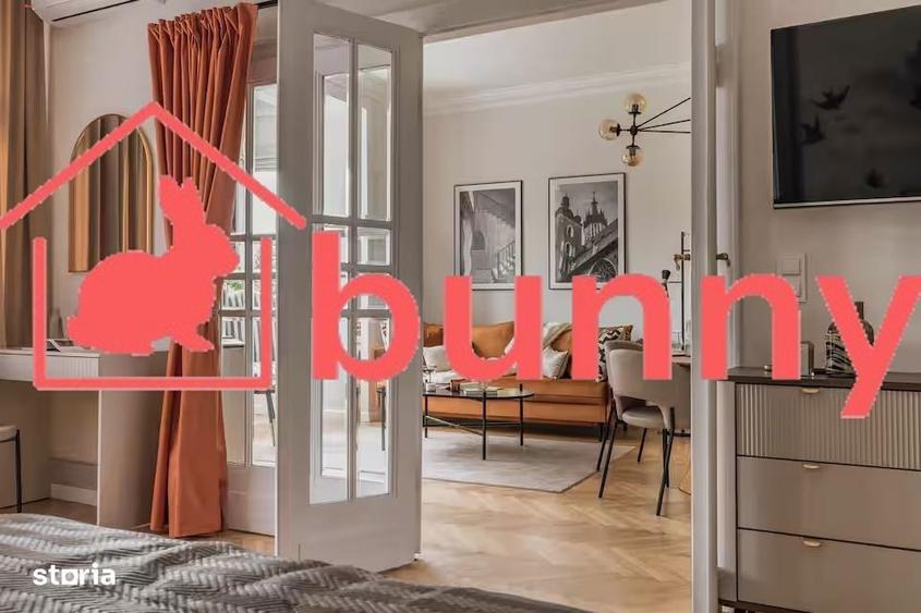 Apartament cu 2 camere în Primăverii