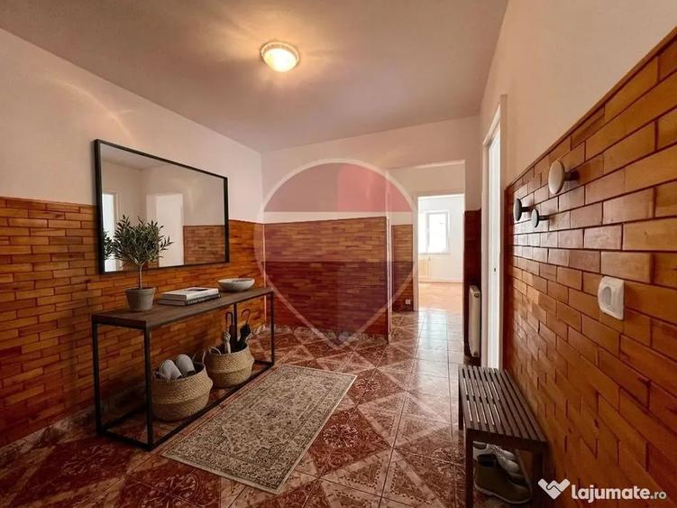Apartament decomandat 3 camere spa?ios si luminos I Vasi... - 4