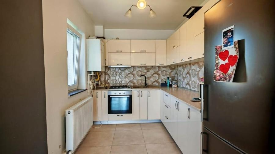 Apartament cu 2 camere în Mamaia-Sat